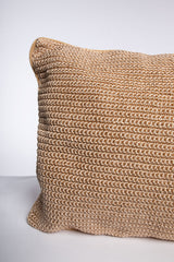 Cushion Wrap - Straight cut Beige