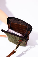 Mobile wallet Sling