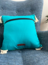 Popcorn stitch Cushion Covers